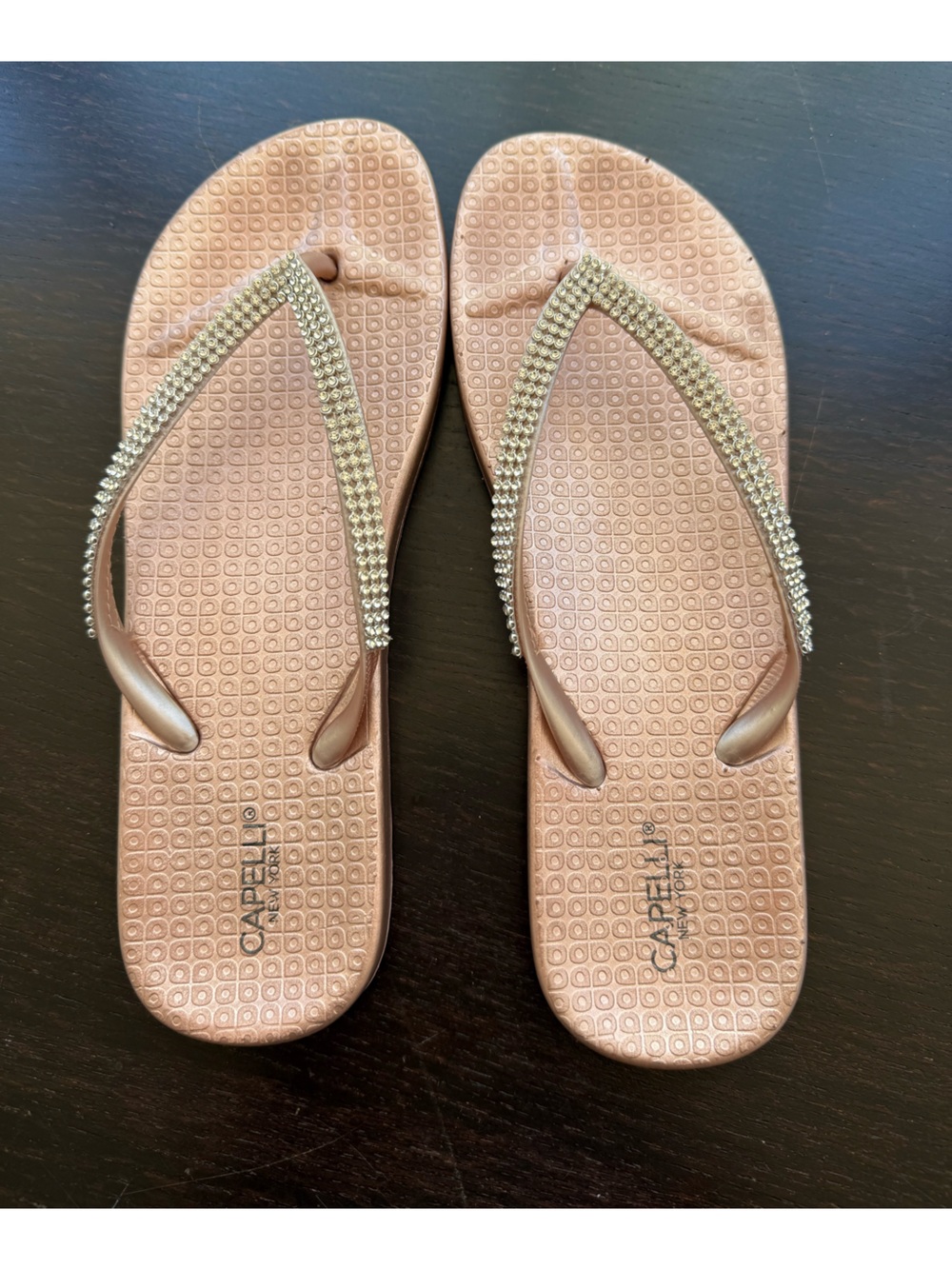 Capelli Women Slippers
